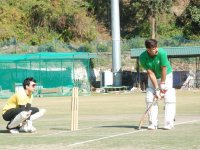 Platinum Jubilee : Wobs Inter House Cricket Tournament